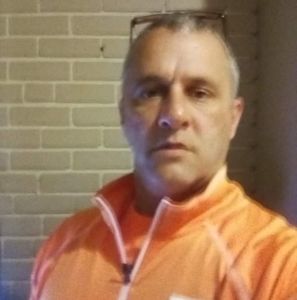 Meet your Posher, Jeff